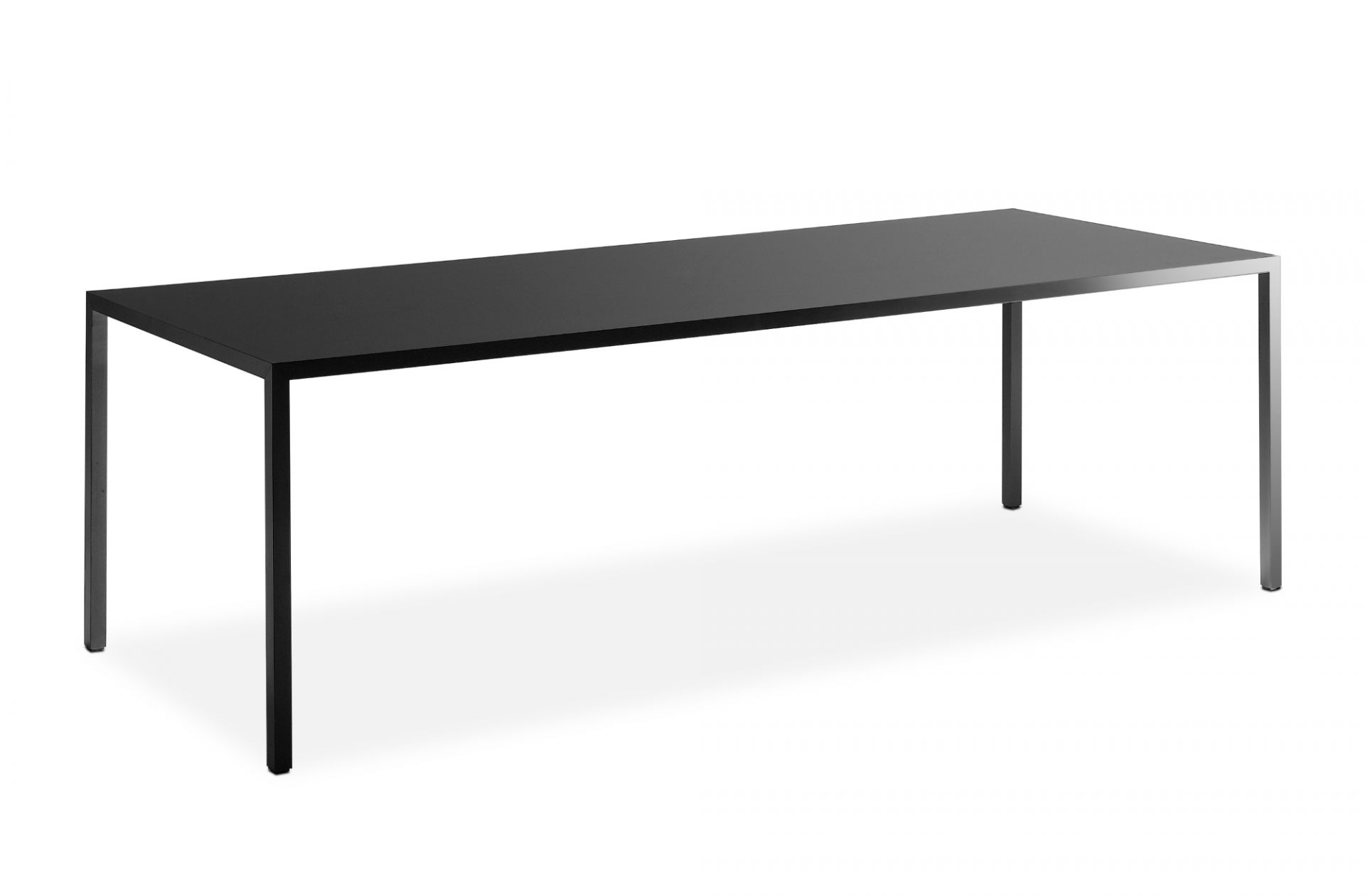 Tense table Combinaison préférée MDF Italia
