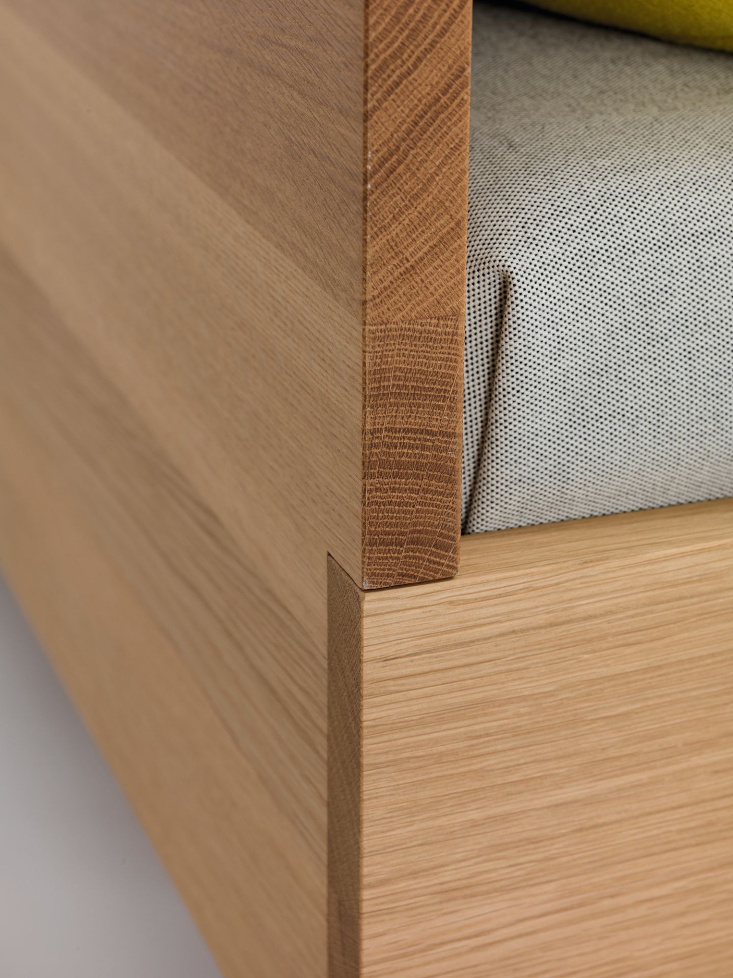 Simple HI 79 - 180 lit en bois Zeitraum