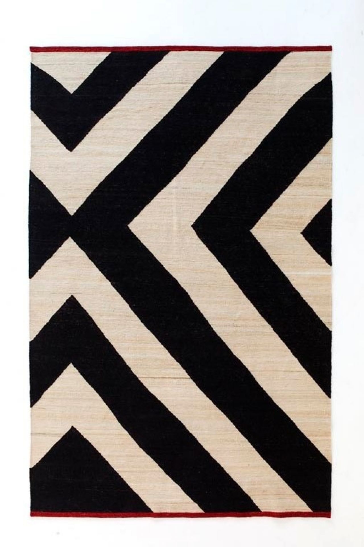 Tapis Mélange Zoom Nanimarquina