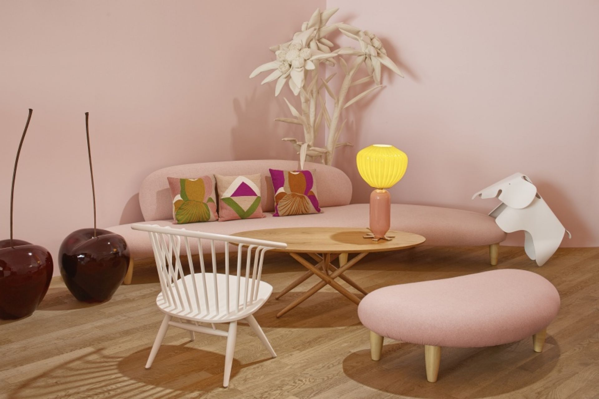 Freeform Canapé Vitra