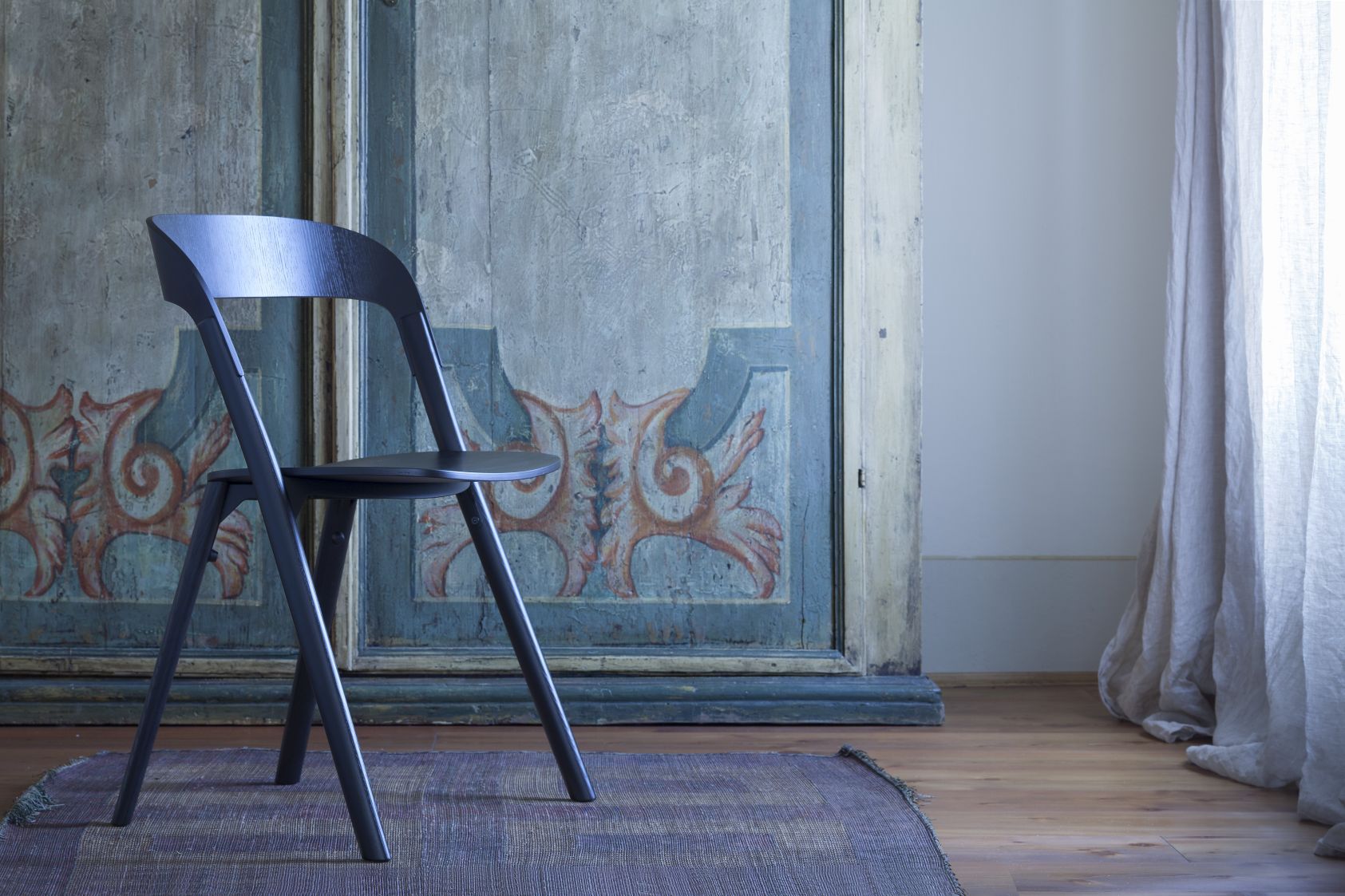 Pila Chaise Magis