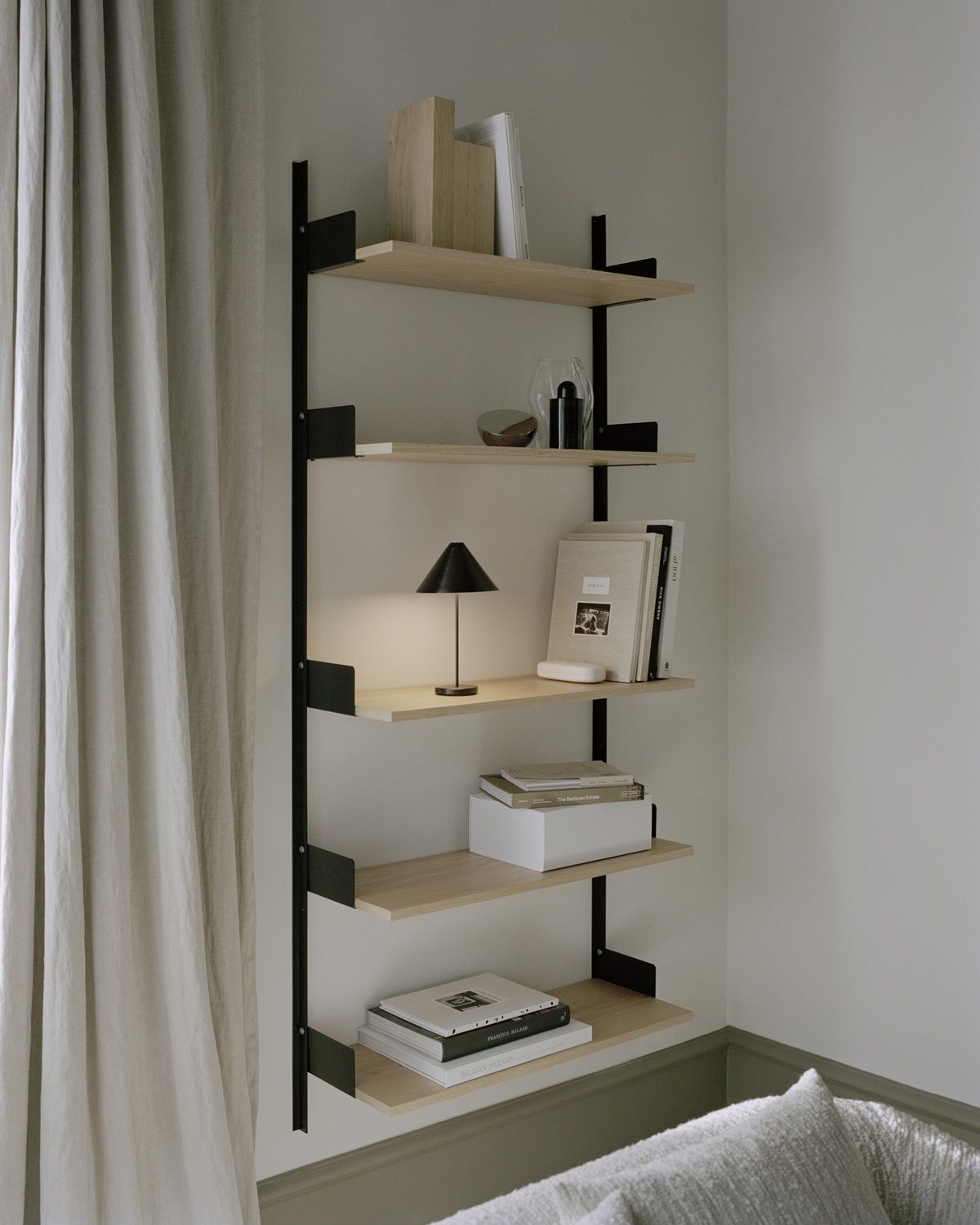 Etagère murale 1900 New Works