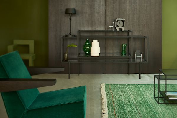 Tangled armoire de cabinet Sideboard Spectrum 