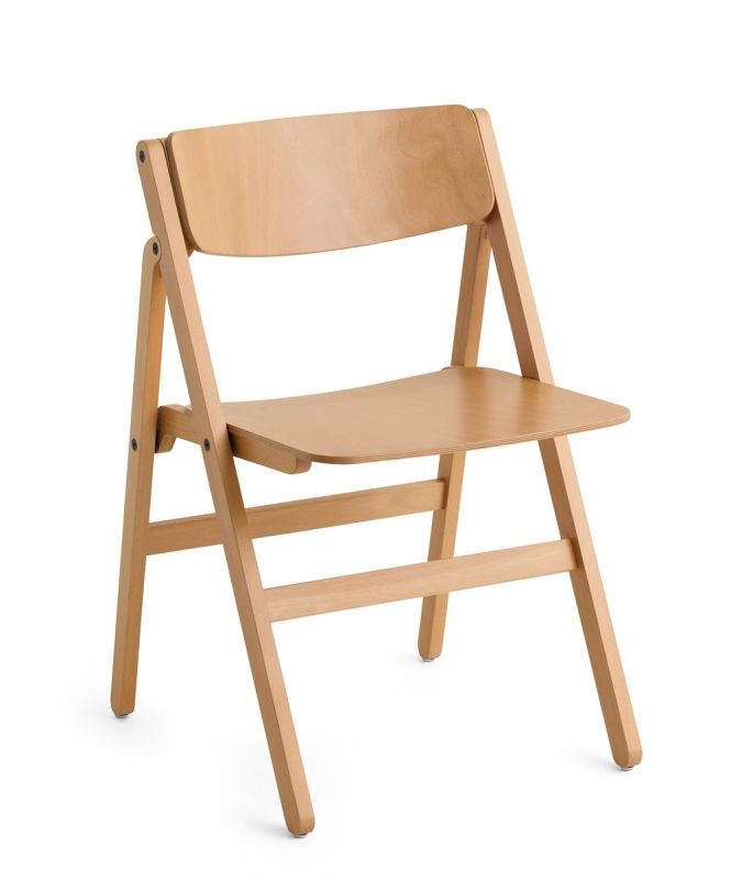 Backflip Chair Chaise Hay
