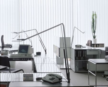 Lifto LED Lampe de table dimmable Belux