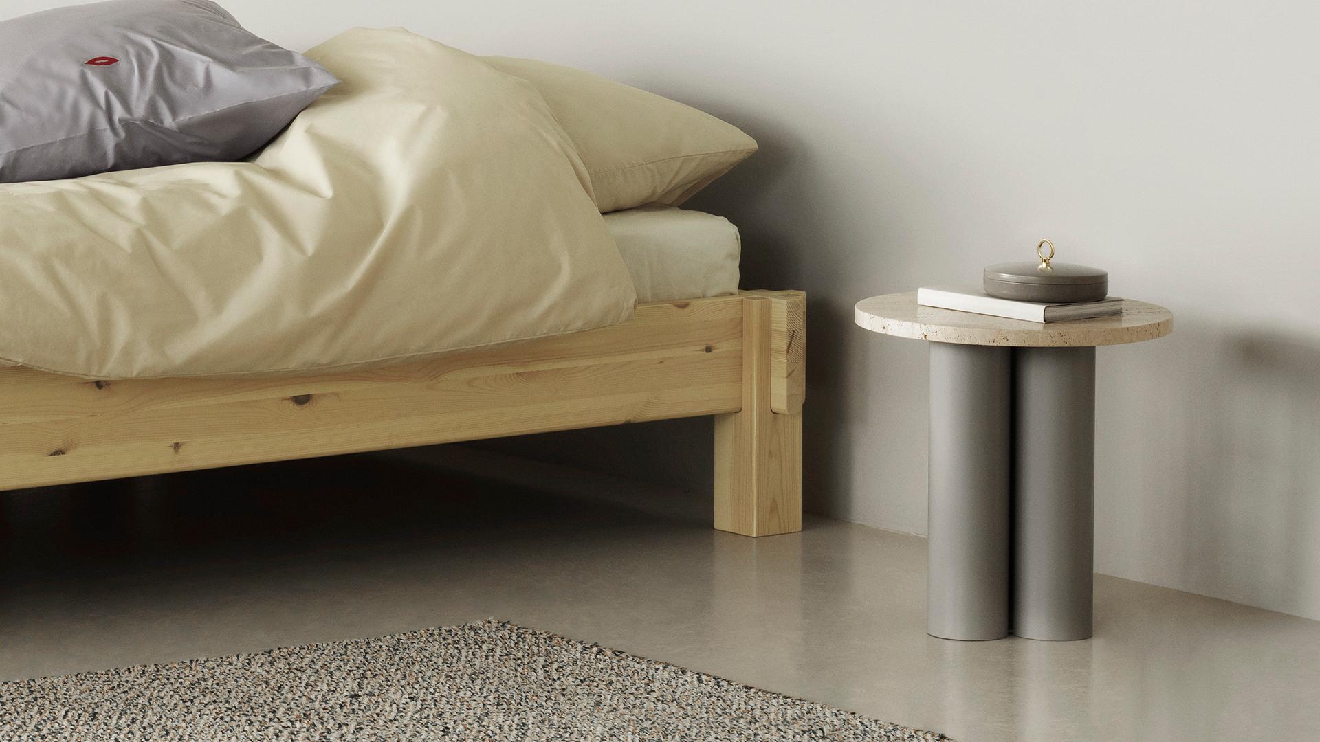 Dit Coffee Table Table d'appoint Normann Copenhagen