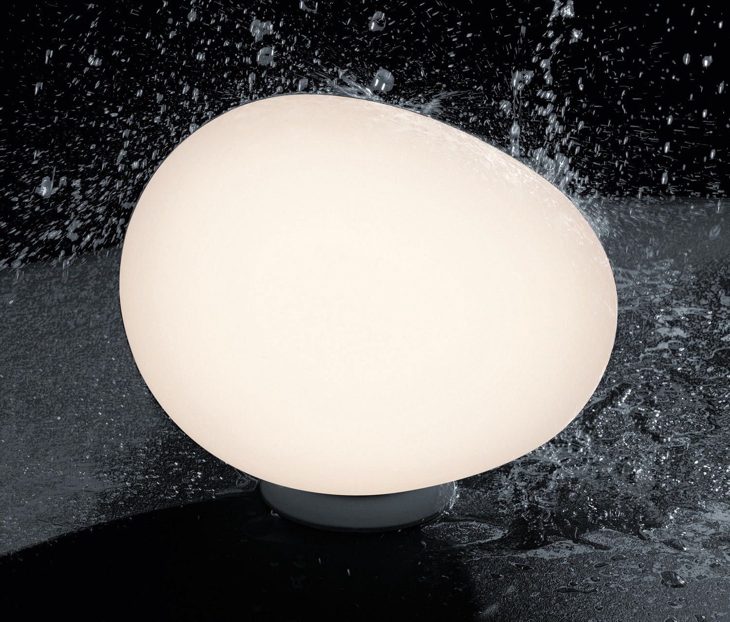 Gregg Outdoor Lampadaire / Lampe de sol Foscarini