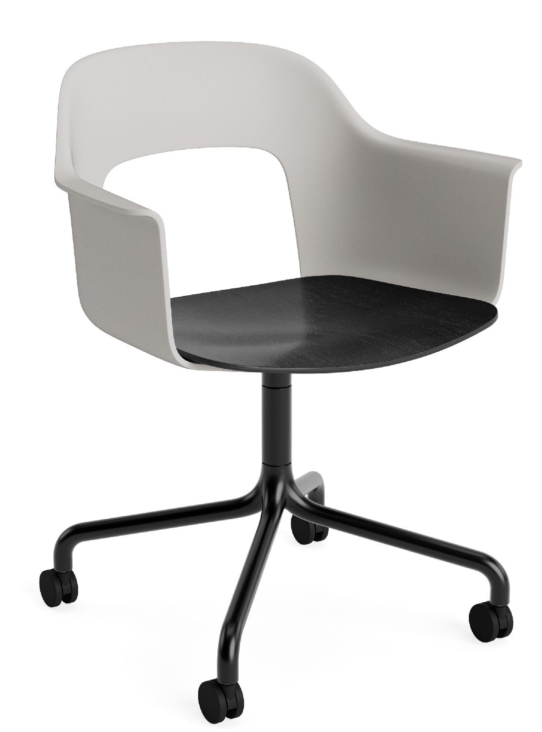 Layout Armchair 262 Accoudoirs Chaise Hay