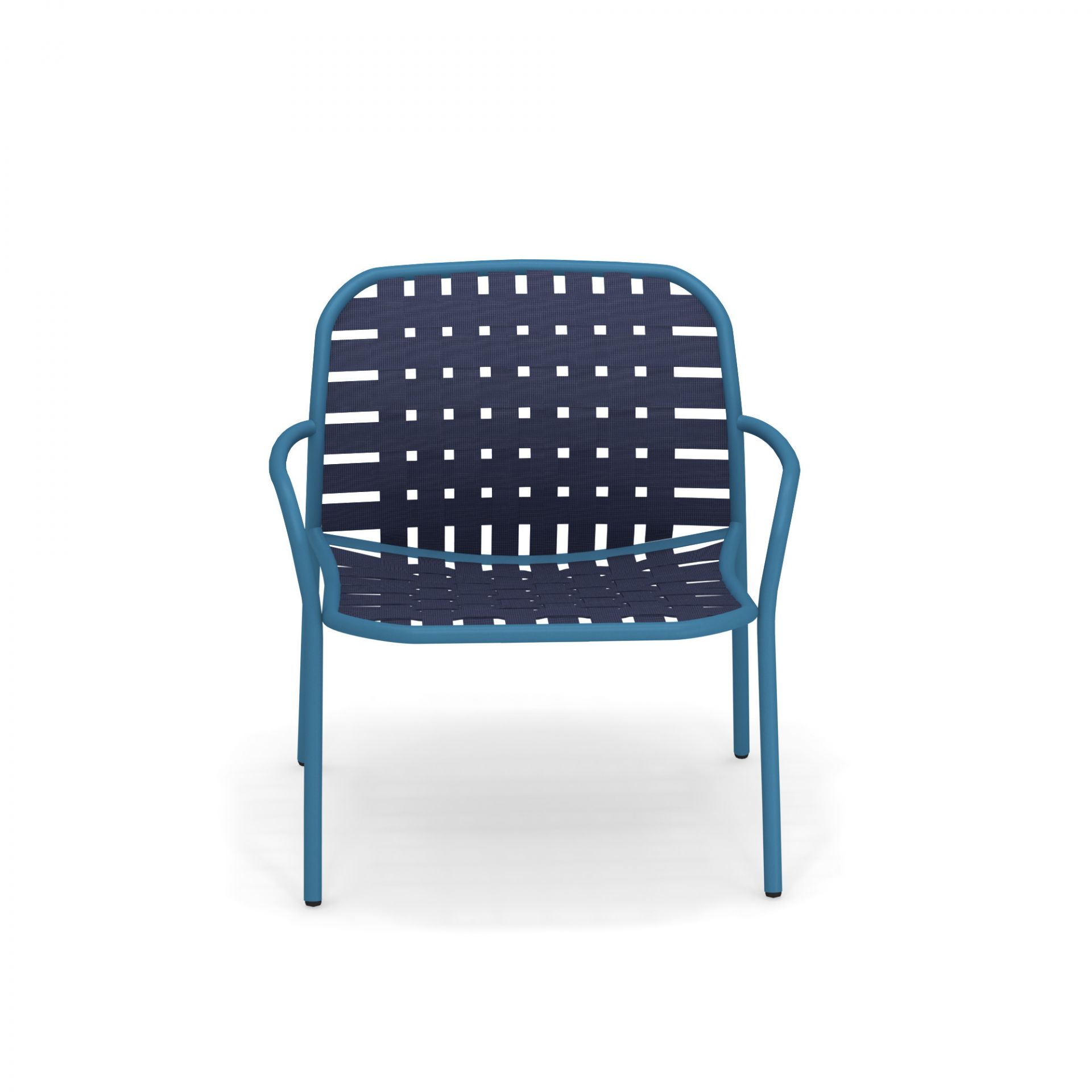 Yard Lounge Chair Emu