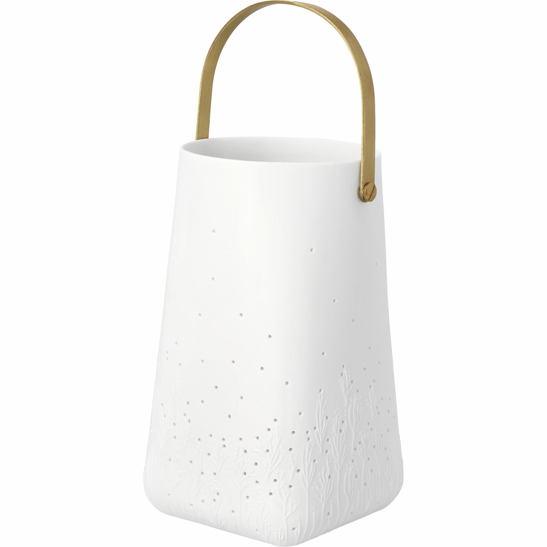 Lanterne Prairie sauvage Roues