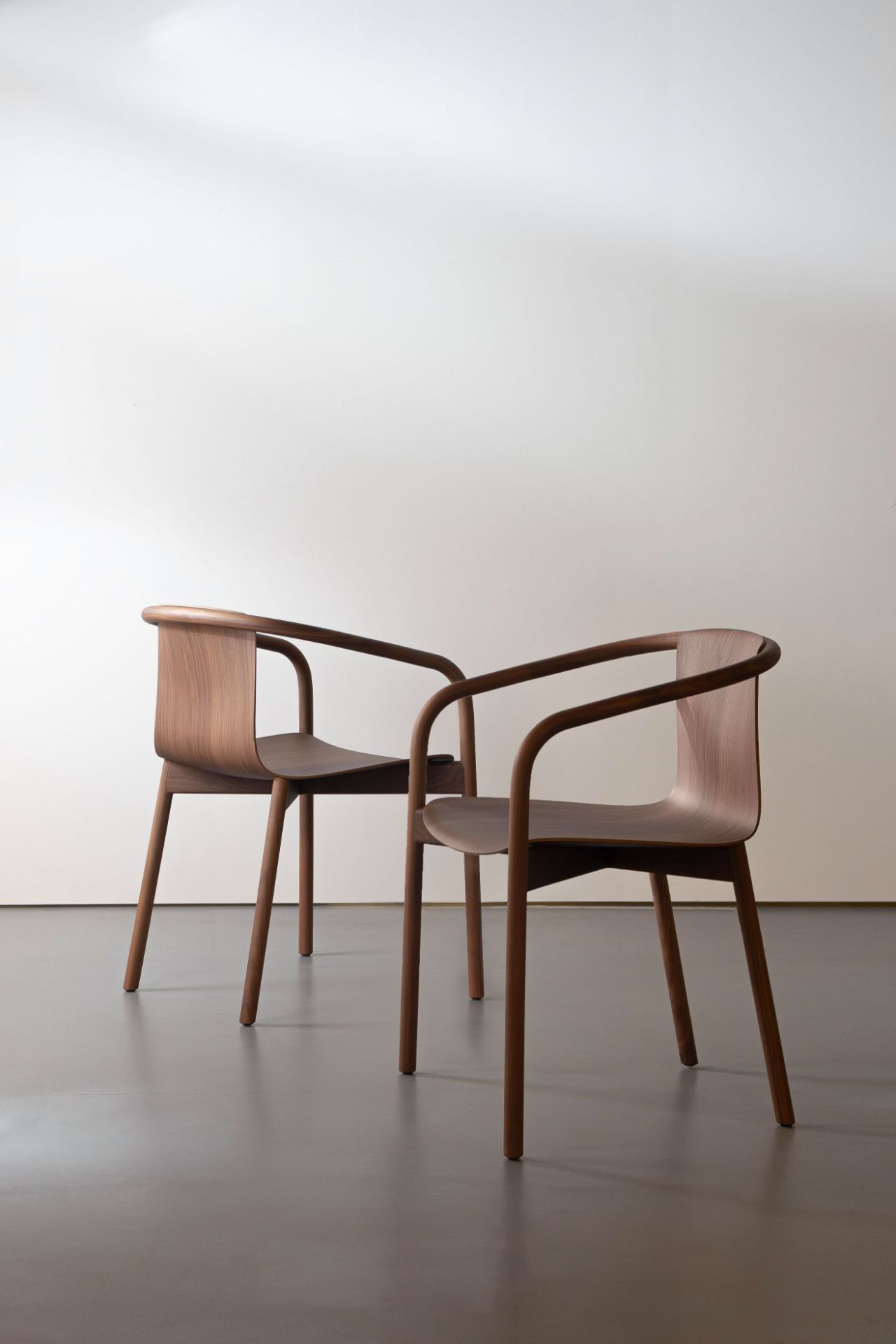 Osuu Chair Chaise Walter Knoll