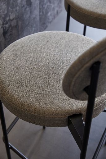 Series 430 Bar Stool Tabouret de bar 65 cm Verpan