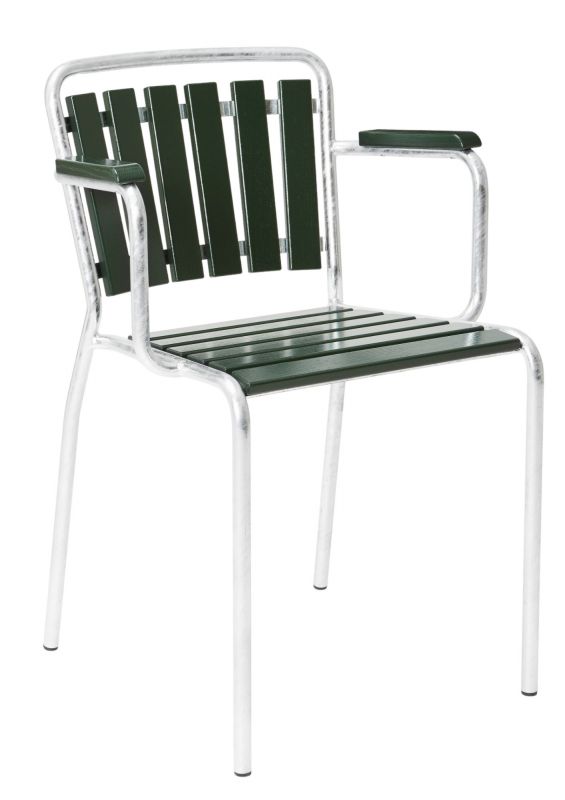 Haefeli Fauteuil Outdoor Embru 