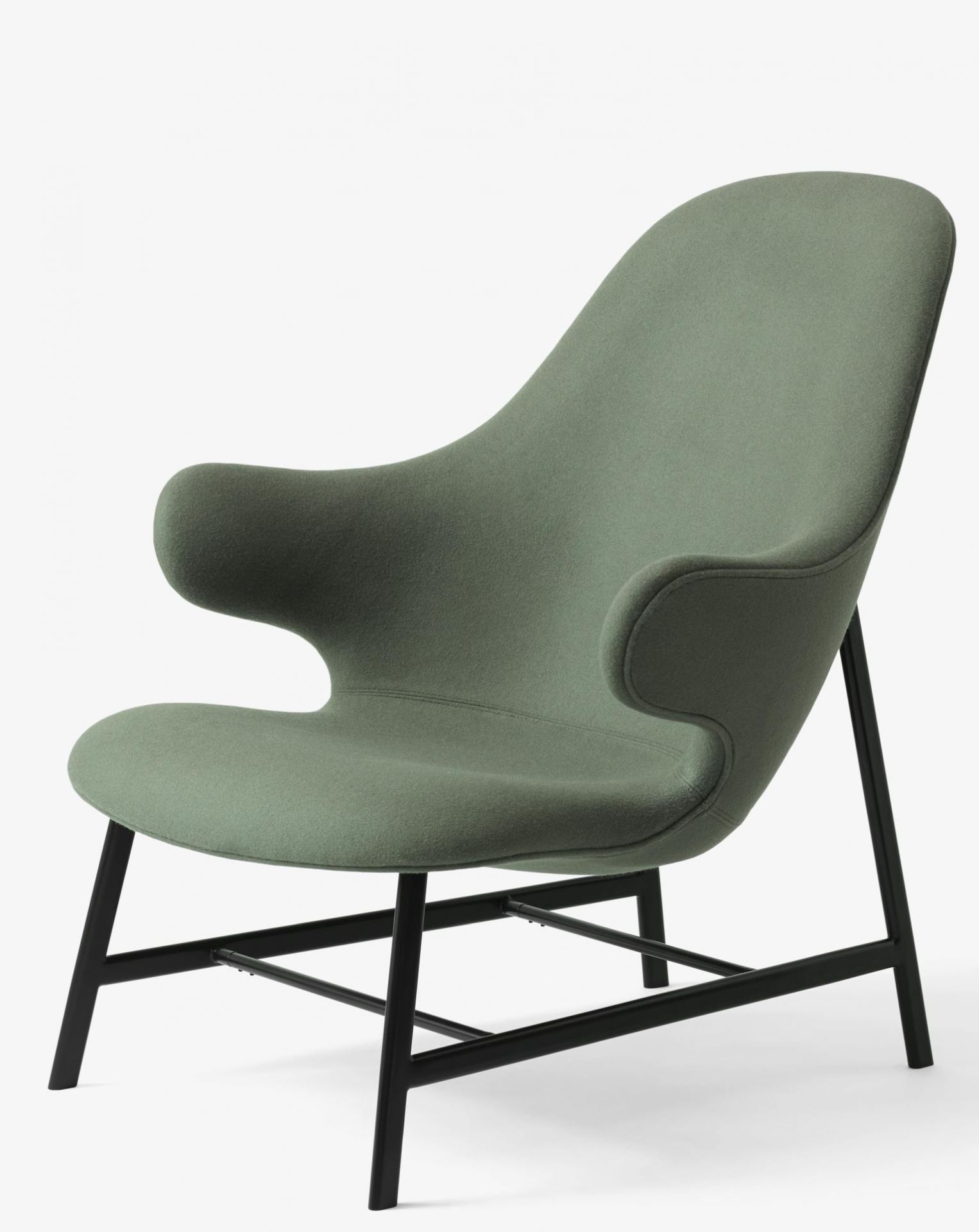 Catch JH13 Fauteuil lounge AndTradition