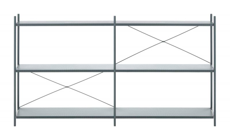 Étagère Punctual Shelving System 2x3 Ferm Living
