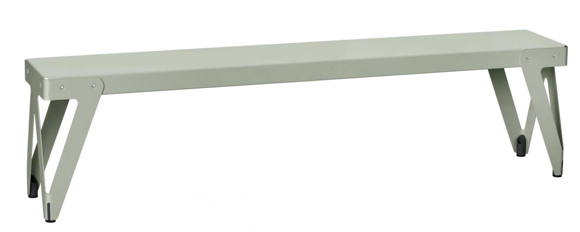 Lloyd d'extérieur Bench Banc Functionals 