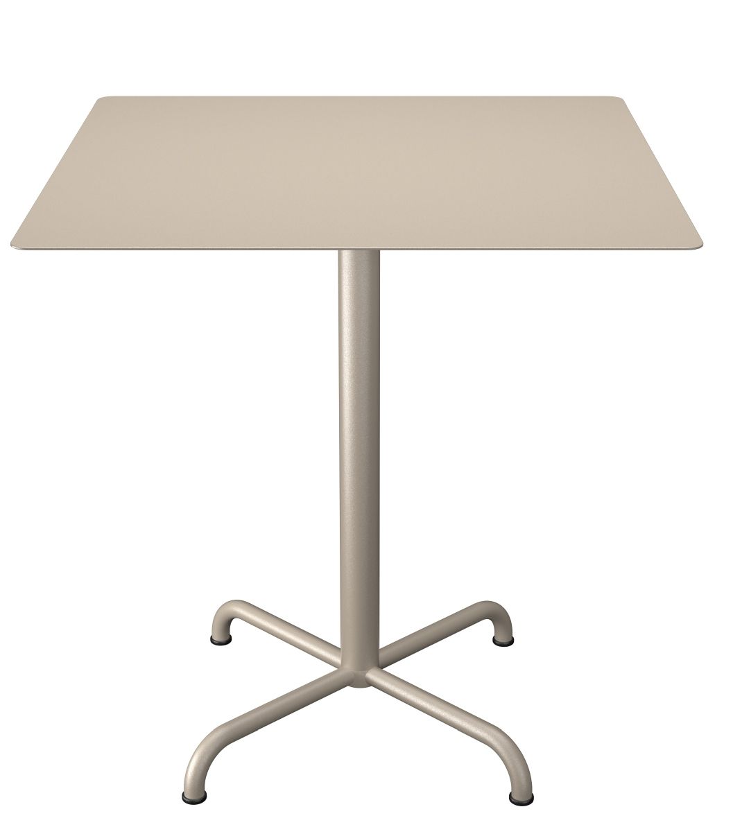 Pico Café Table Table d'appoint Outdoor Houe