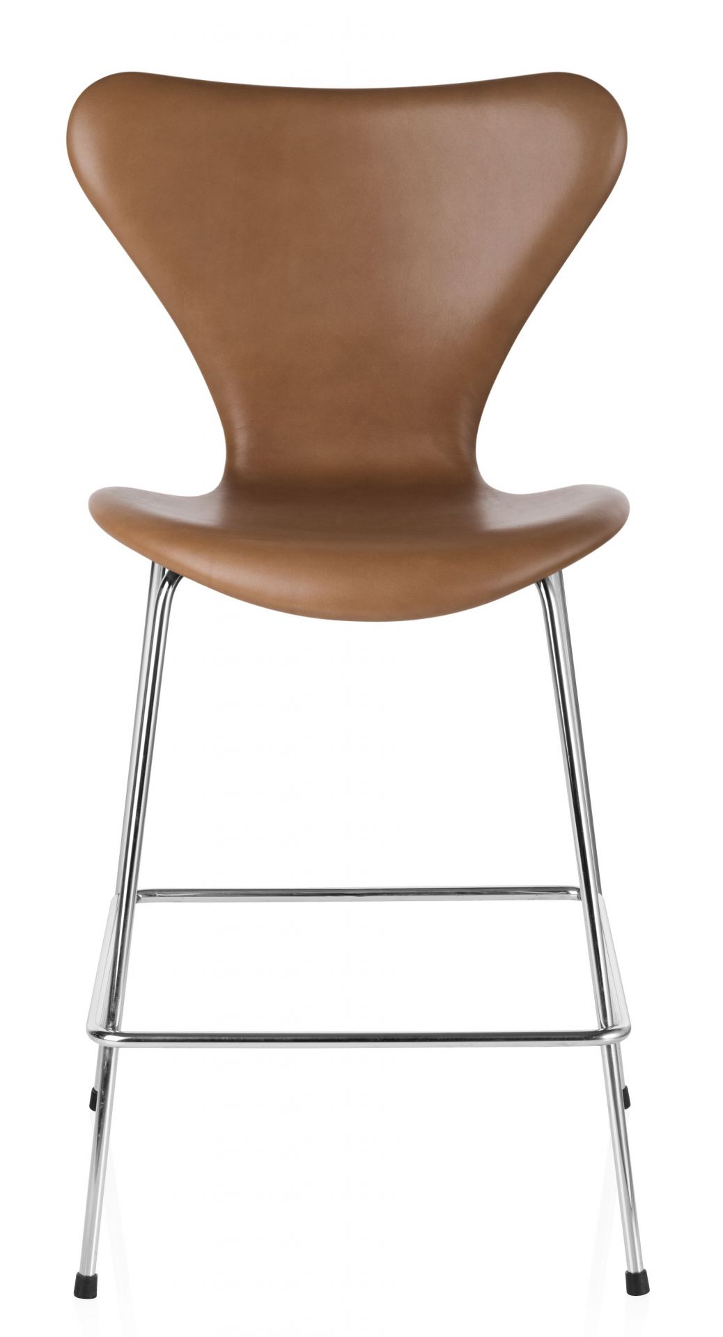 Chaise de comptoir à sept places 3187 Fritz Hansen 