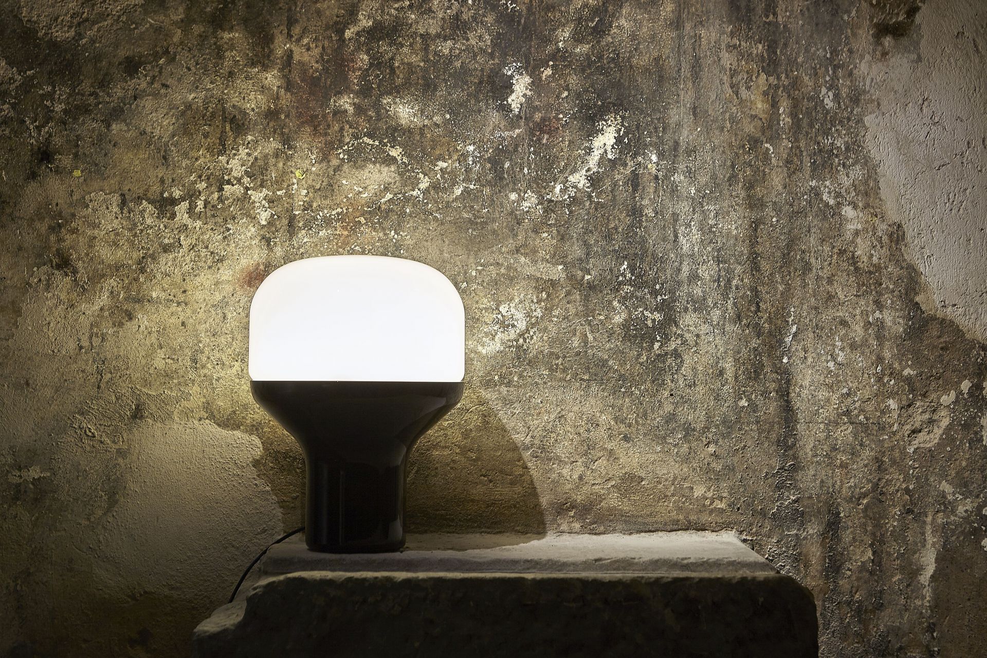 Delux lampe de table Martinelli Luce