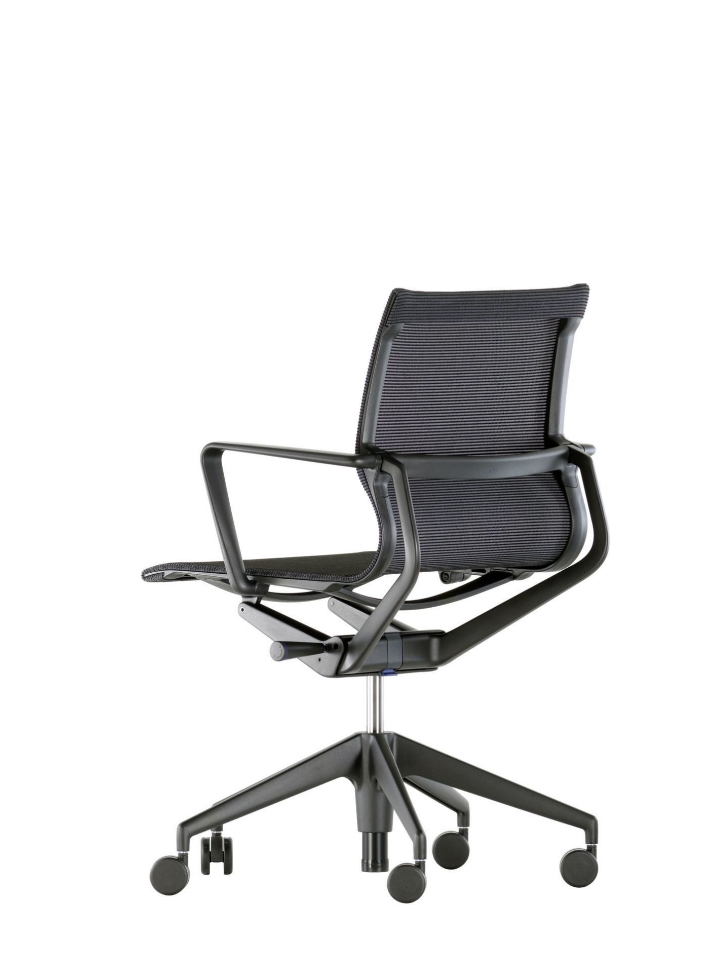 Physix Chaise pivotante de bureau Vitra