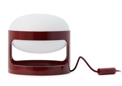 KD28 Table lamp Lampe de table Kartell