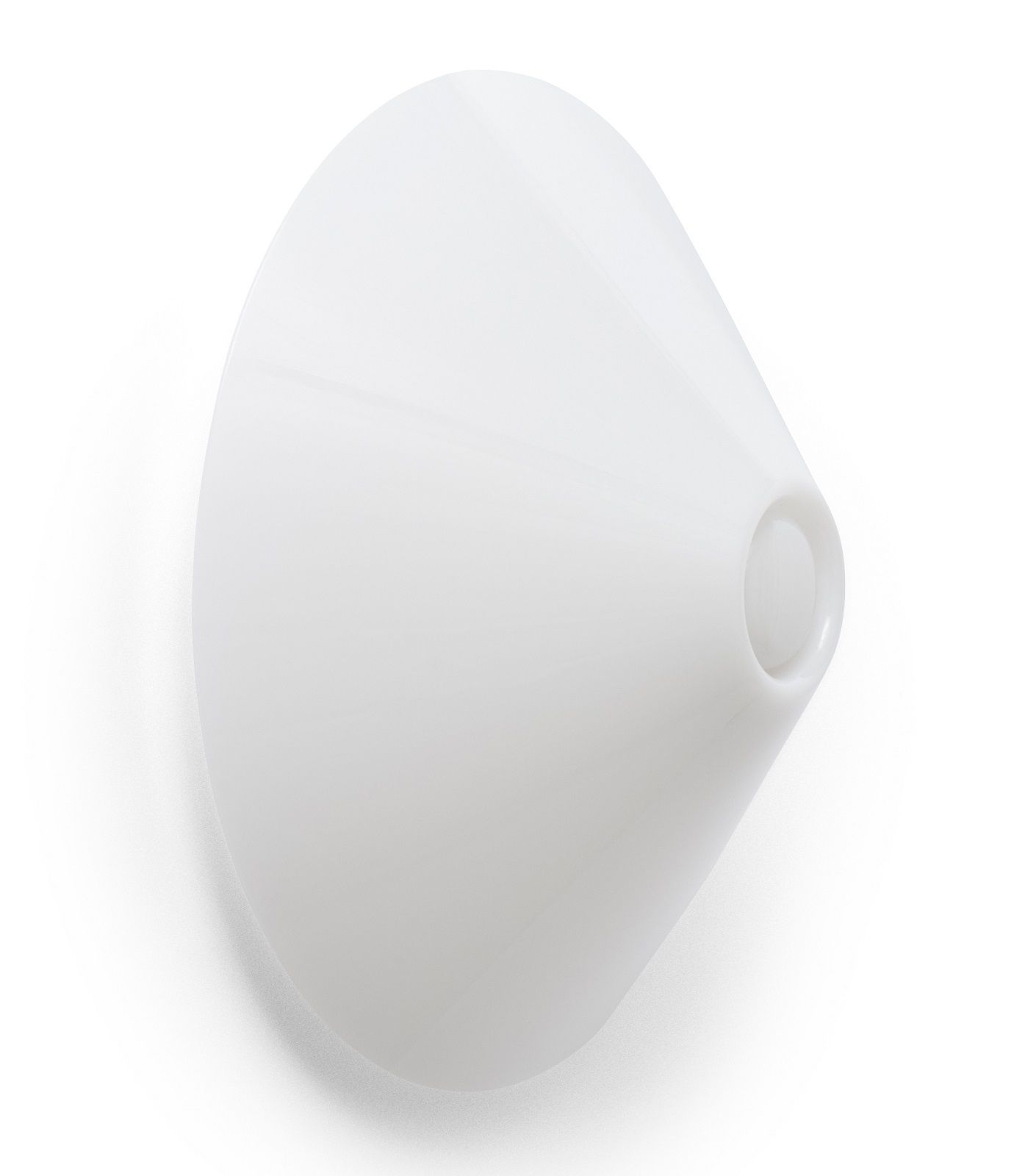 Ono Flush Mount Lamp Applique murale Hay