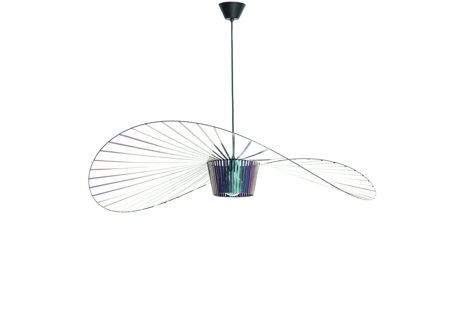 Vertigo Lampe à suspendre Medium Beetle Petite Friture