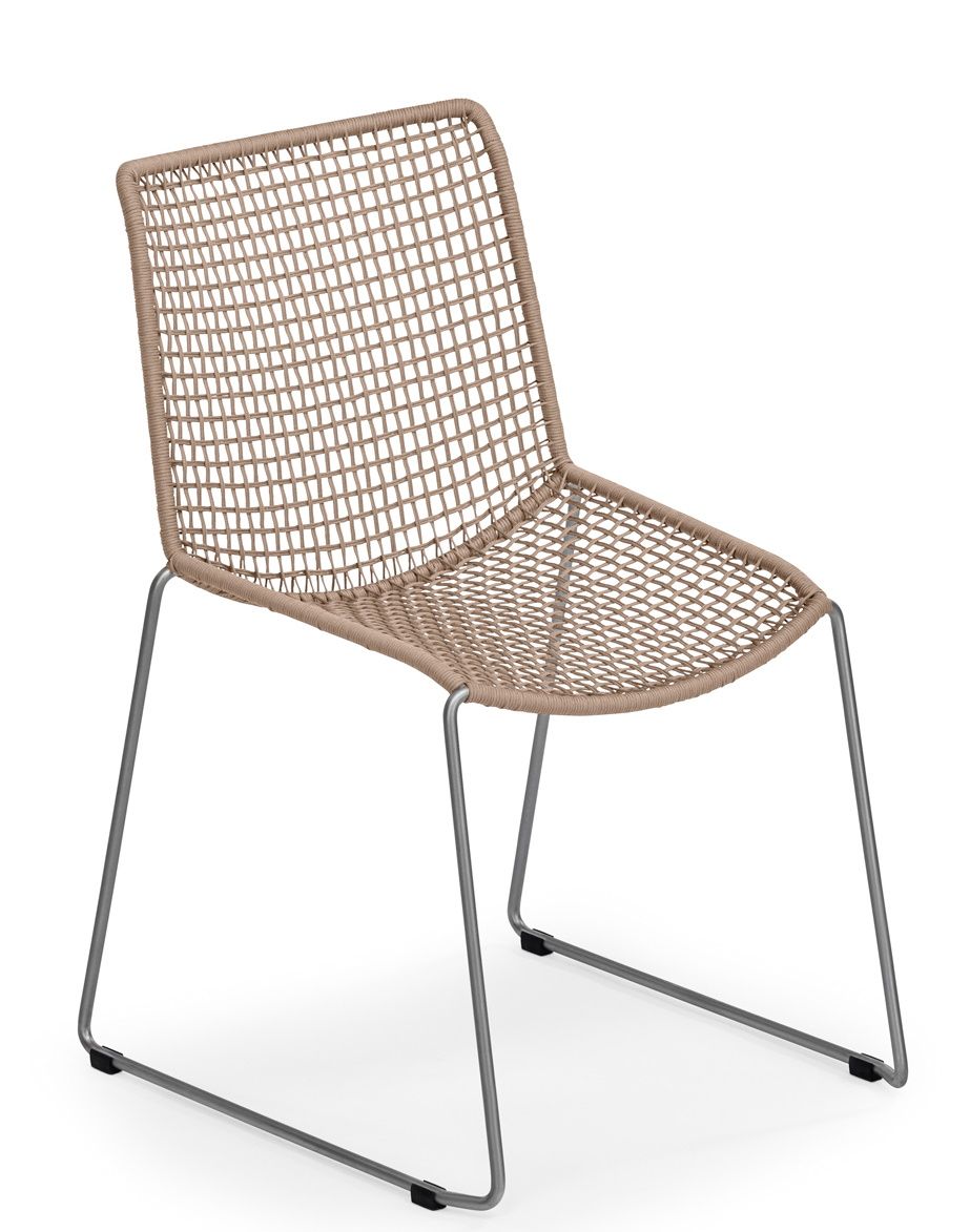 Slope Chair Chaise Outdoor Weishäupl