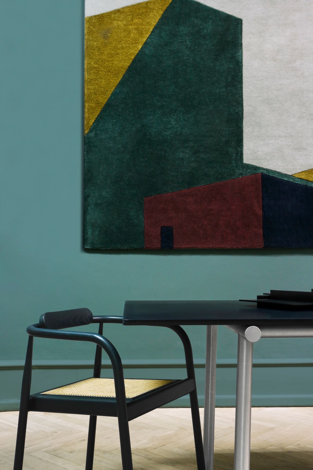 Arqui Tapis 1 300x200 Please Wait to be Seated