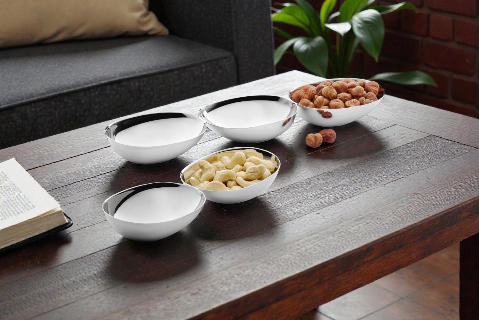 Pebbles Bol Duo Philippi