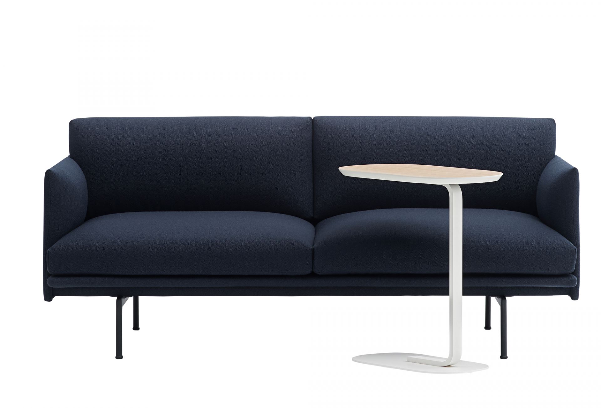 Relate Side Table Table d´appoint Muuto