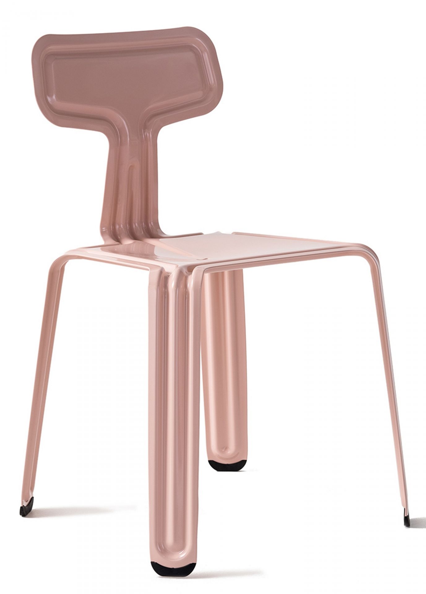 Pressed Chair chaise Nils Holger Moormann