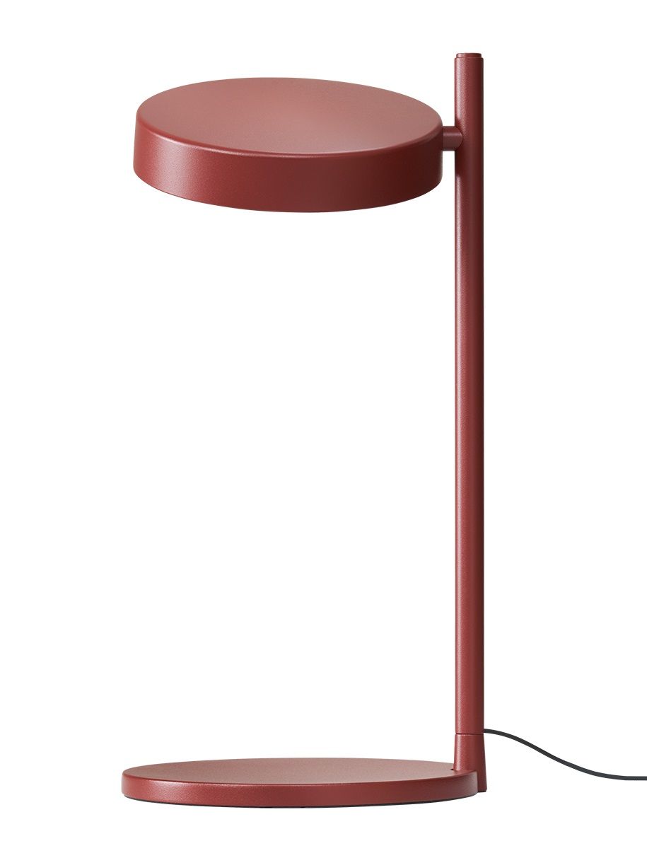 w242 B2 Pastille alu Base lampe de table wästberg