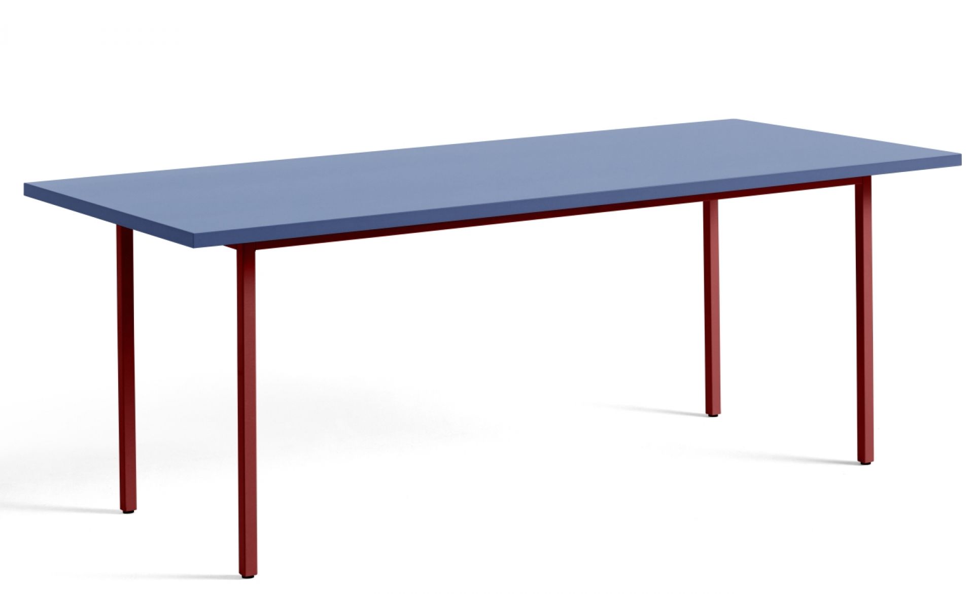 Two Colour Table Longueur 200 cm Hay