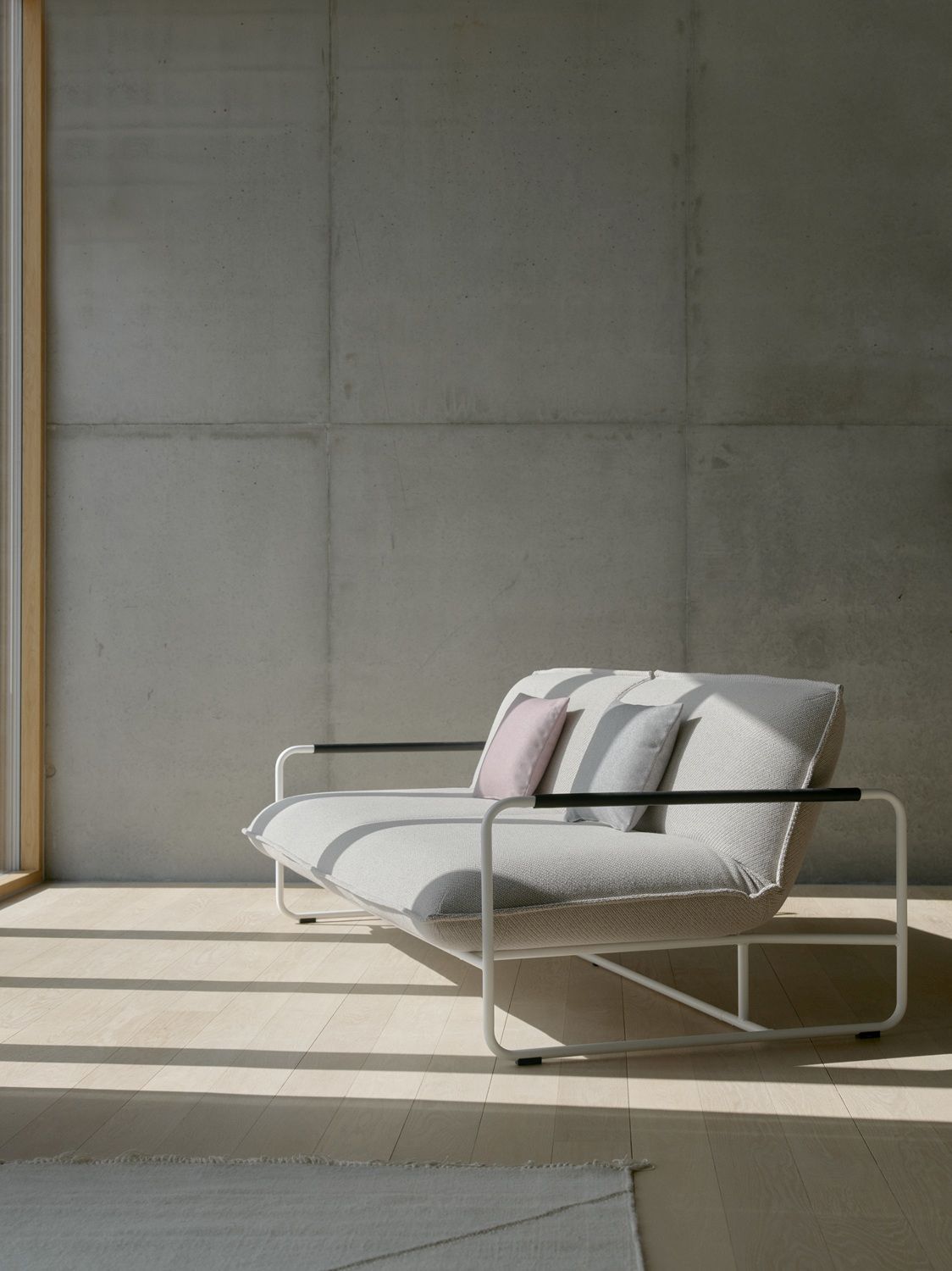 Nova Sofa bed Canapé-lit Softline