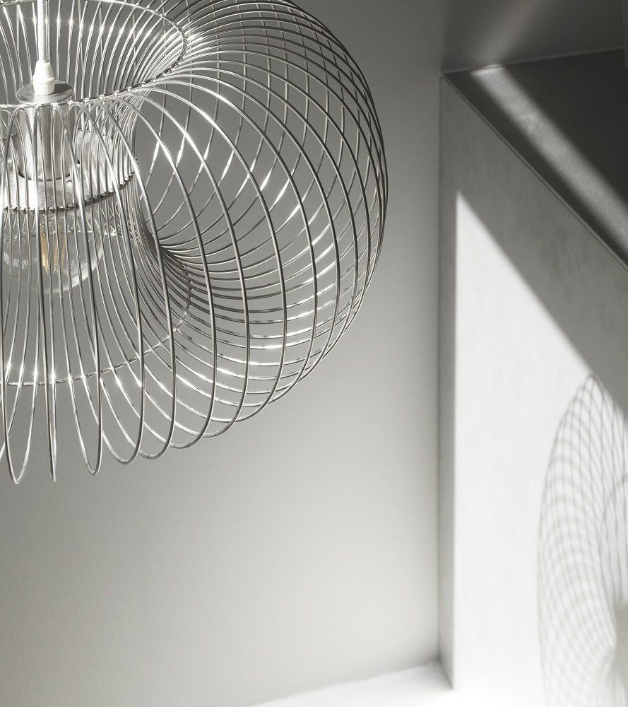 Coil Lampe à suspendre Normann Copenhagen 
