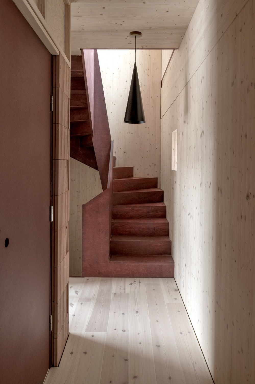 w221 S1 Medium suspension lampe à suspension wästberg