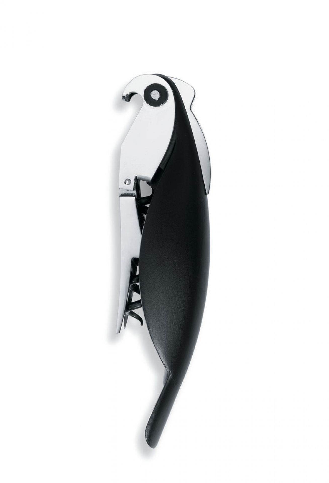 Parrot Sommelier Tire-bouchon AAM32 Alessi