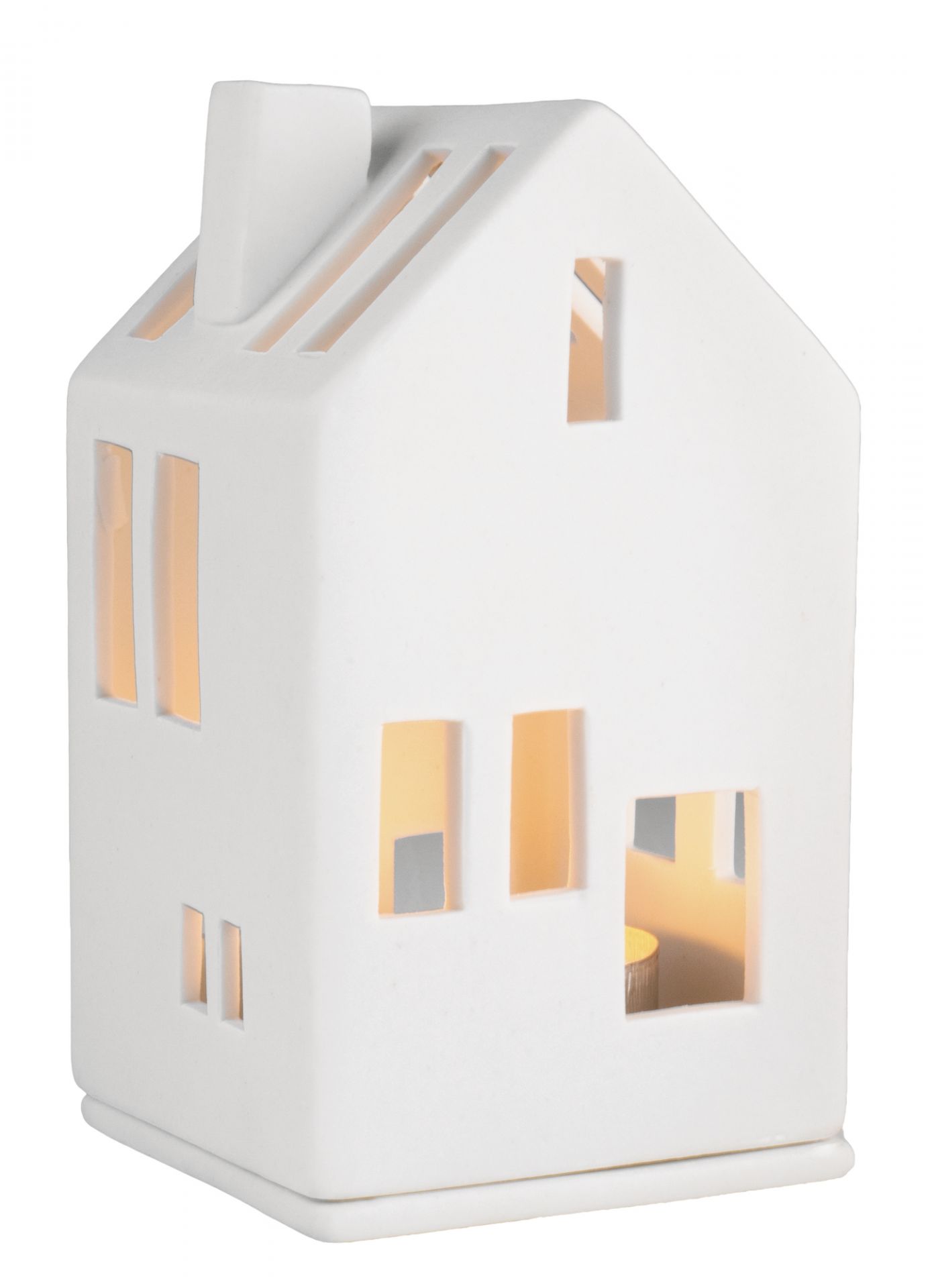 Living Mini maison de lumière construction résidentielle Räder