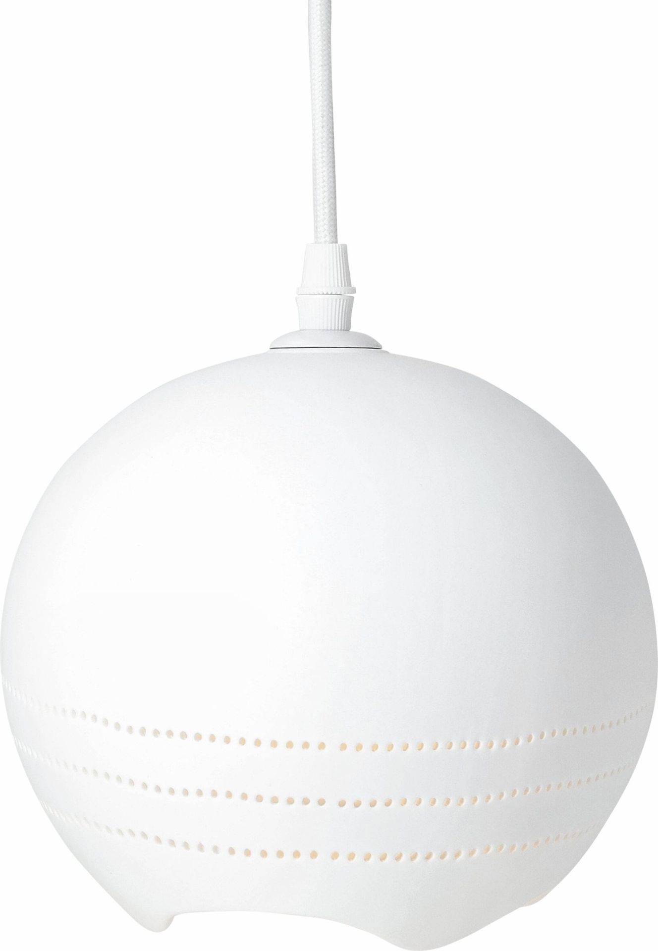 Suspension Lignes de merveilles Räder