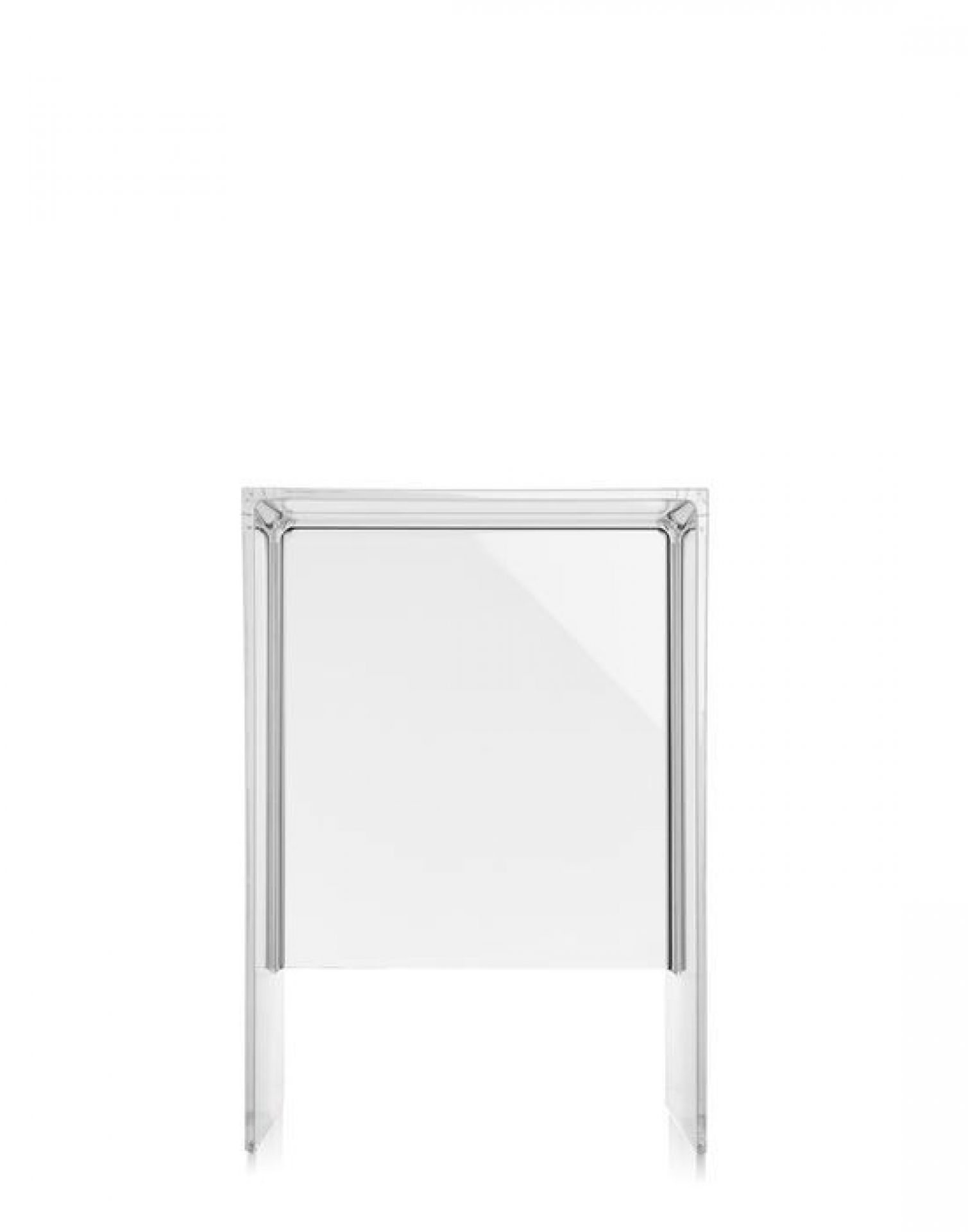 Max-Beam tabouret/table d'appoint Kartell