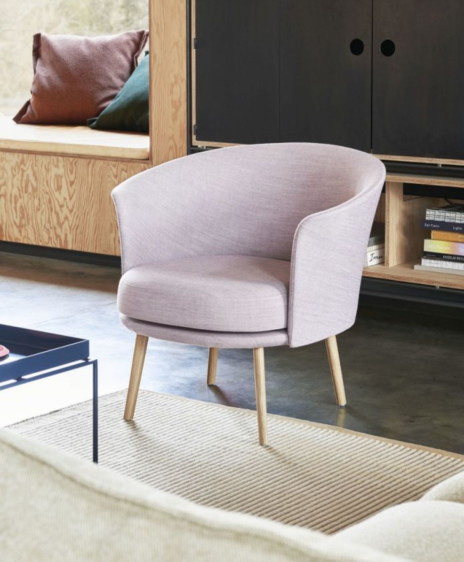 Dorso Chaise Longue Hay