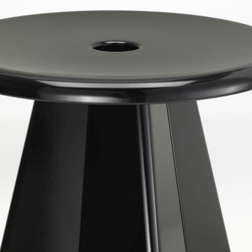 Tabouret Métallique Metallic Tabouret Vitra