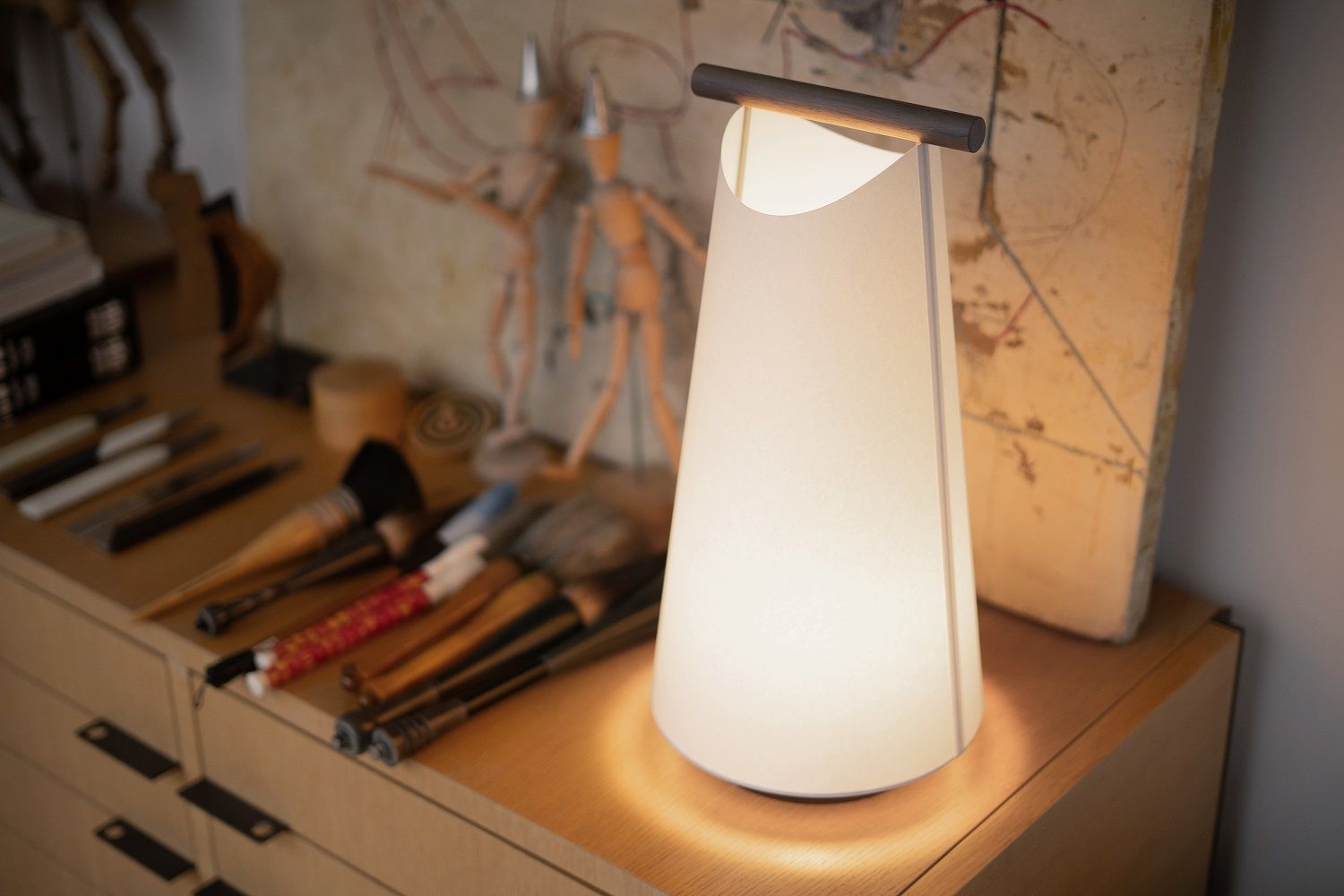Catay Table lamp lampe de table nomon