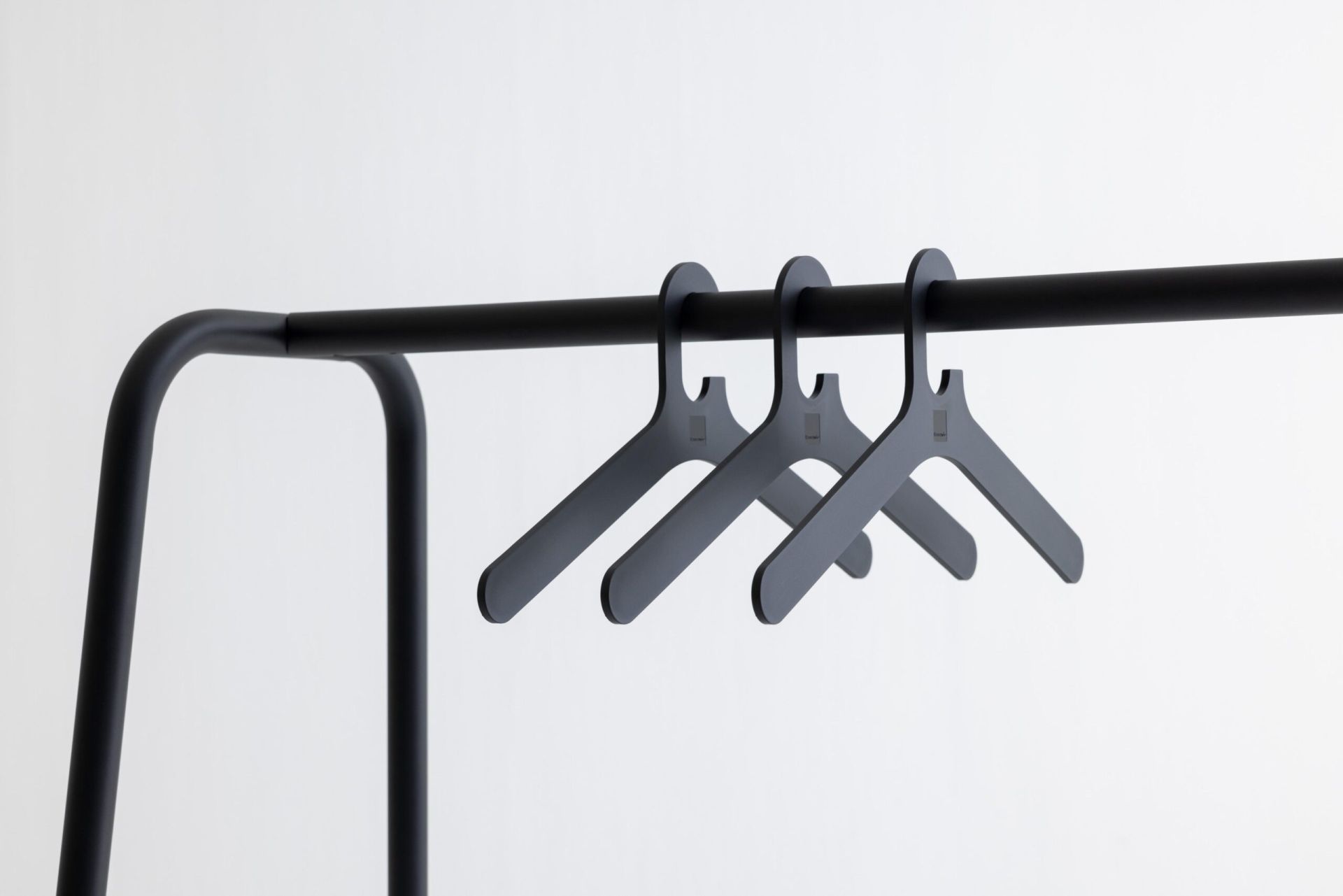 Pully Rack Portemanteau mobile Cascando