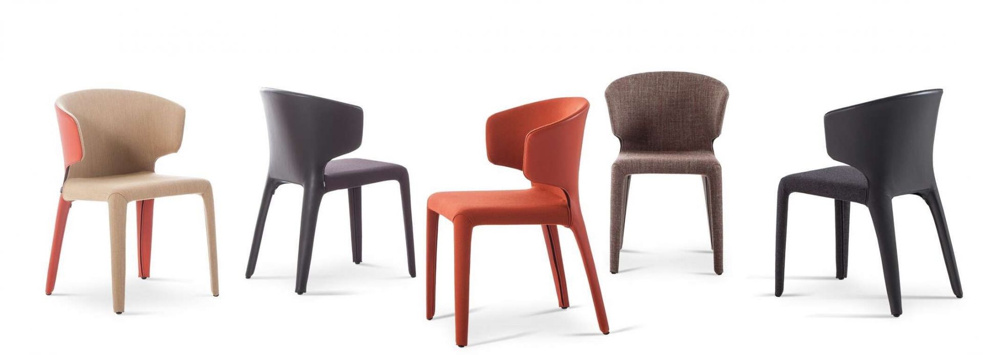 369 Hola chaise Cassina