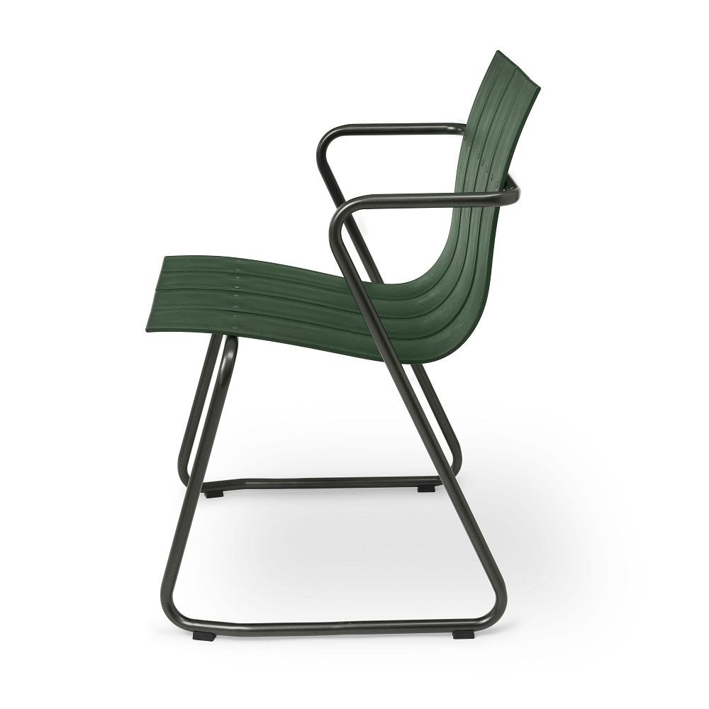 Ocean Chaise d'extérieur Mater OC2 Vert