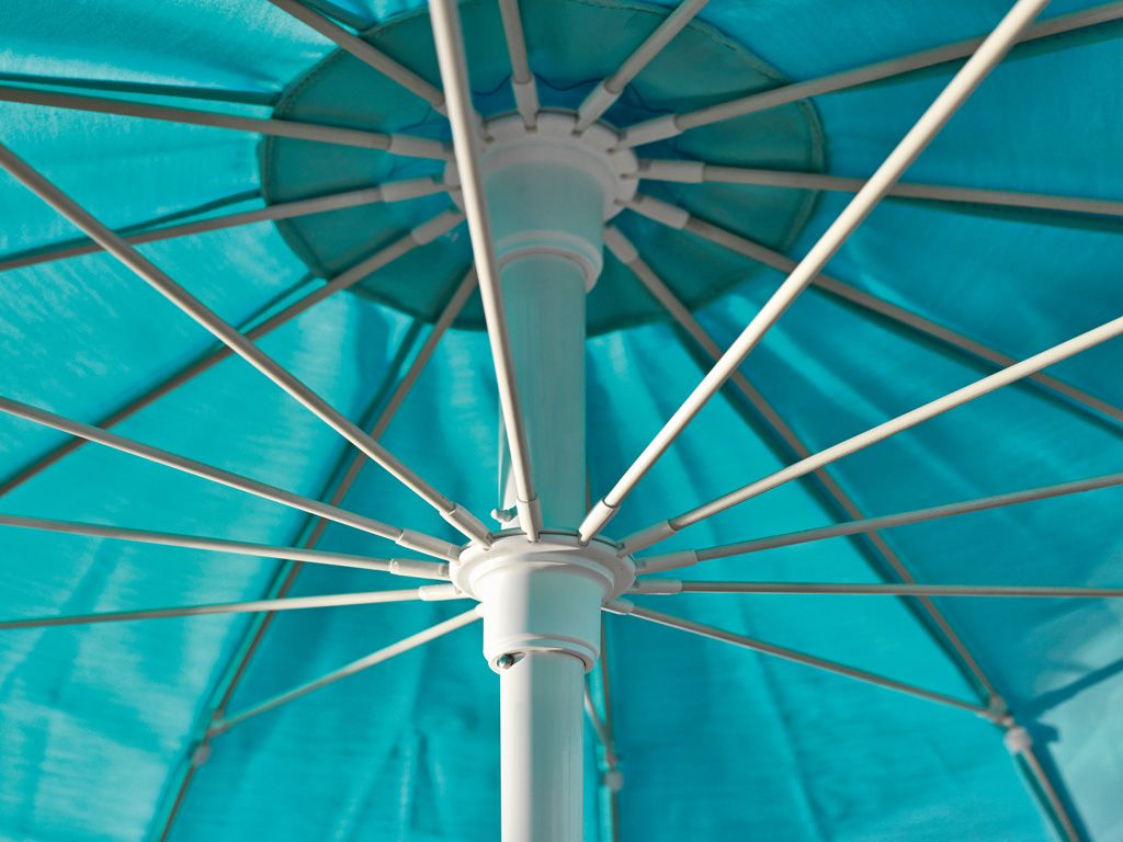 Parasol pagode / parasol Weishäupl