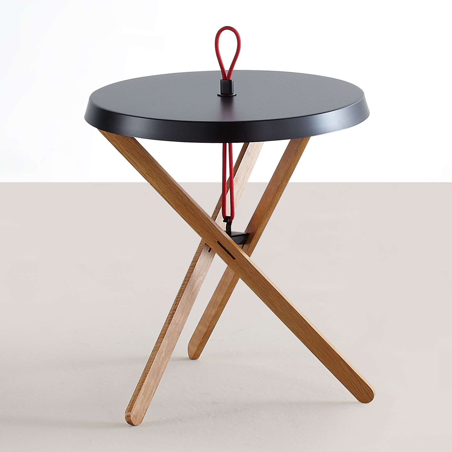 Marionet table d'appoint Mox