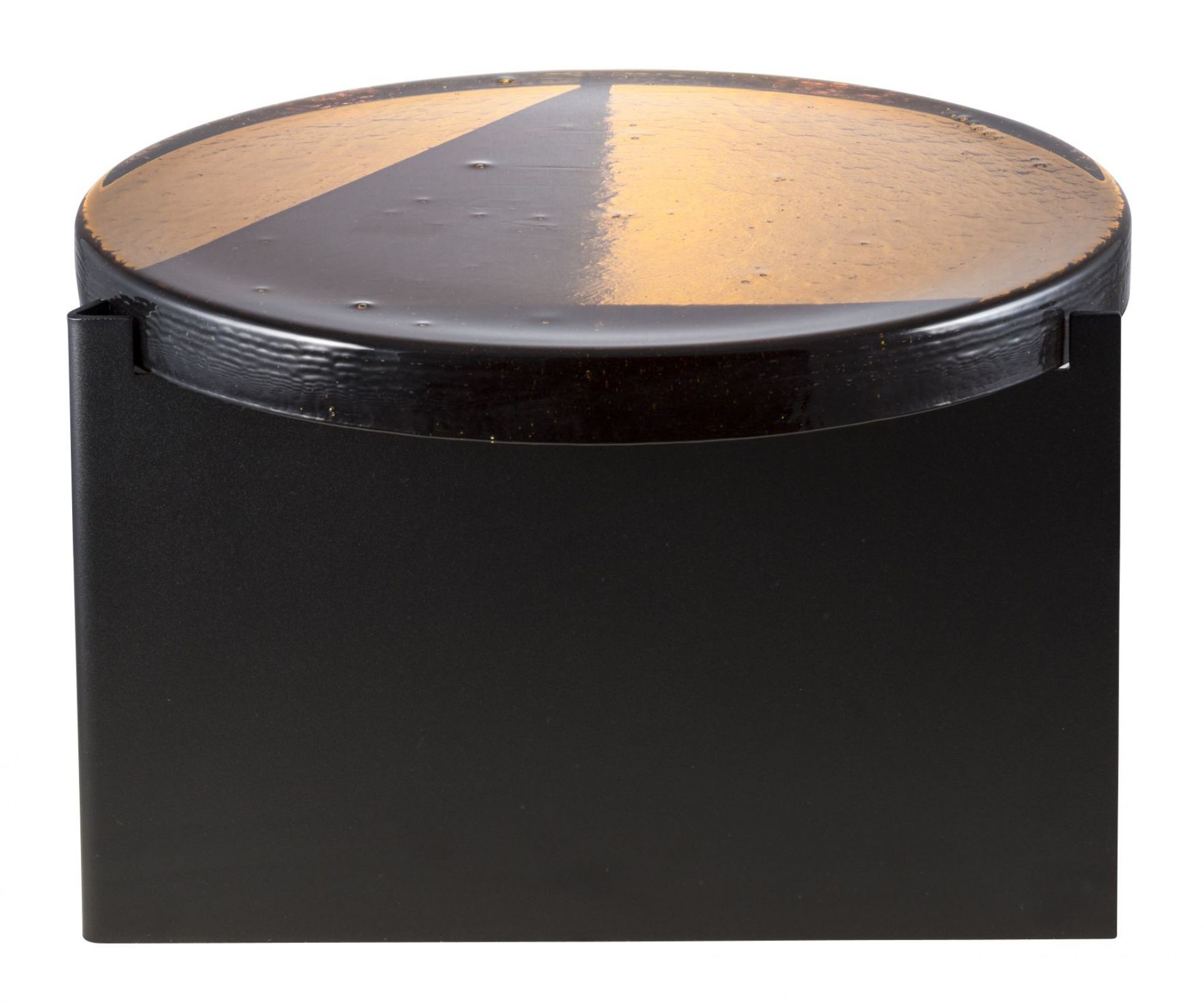 Alwa One Big Table basse Pulpo